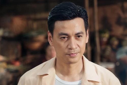 Trở lại màn ảnh rộng sau 20 năm, 'nam thần màn ảnh' đình đám một thời Ngọc Thuận vẫn giữ nguyên phong độ