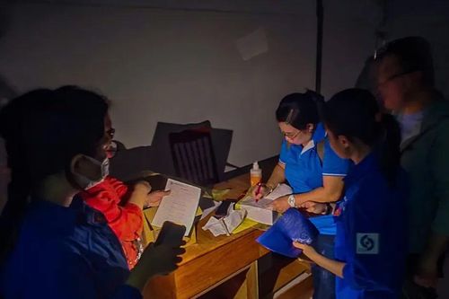 Hơn 3.500 lượt người dân tỉnh Đắk Lắk được khám, chăm sóc sức khỏe