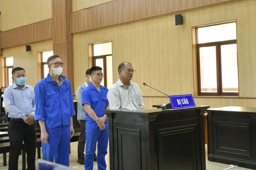 Cựu lãnh đạo Sở Y tế hầu tòa vì gói thầu phòng mổ hybrid gần 38 tỷ đồng