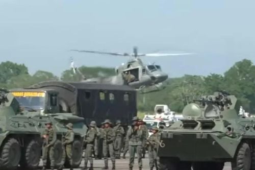 Venezuela thu hồi giấy phép của 6 hãng hàng không quốc tế