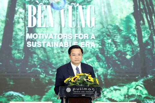 Ba động lực chính của mô hình tăng trưởng mới