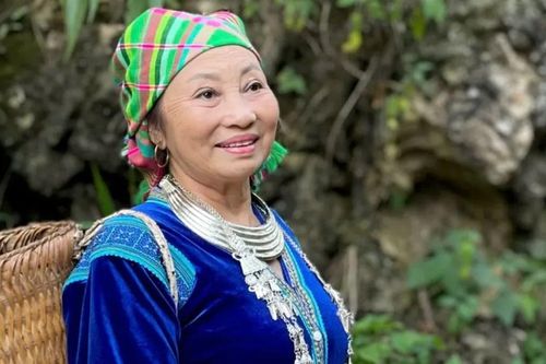 Chương trình biểu diễn nghệ thuật 'Ru ca: Tiếng hát nuôi mình'