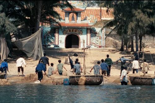 'Truy tìm long diên hương' vượt 155 tỷ đồng, tạo hiệu ứng văn hóa – du lịch mạnh mẽ