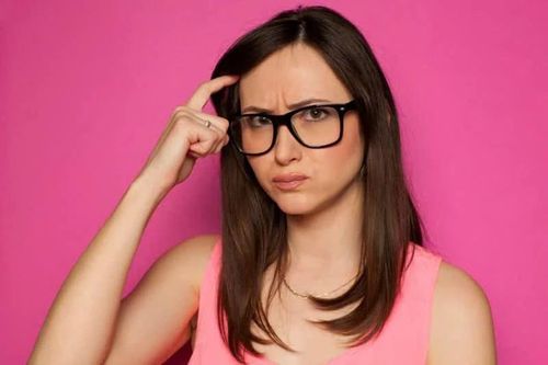 Suy giảm trí nhớ nhẹ, dấu hiệu cảnh báo cần gặp bác sĩ