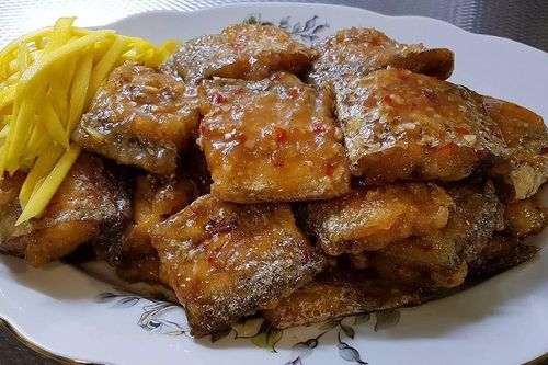 3 loại cá thịt dày, ít xương, giàu protein, bổ dưỡng cho mùa đông