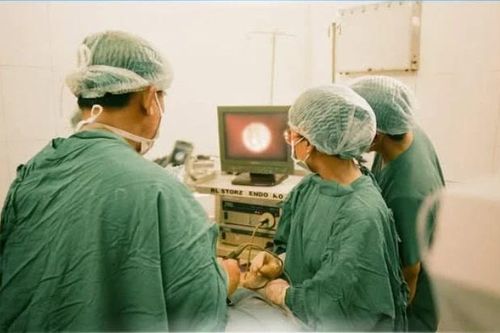 Cứu đôi mắt bệnh nhân mắc viêm xoang do nấm xâm lấn đe dọa tính mạng
