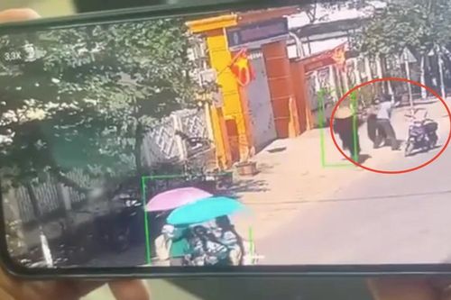 Làm rõ vụ bảo vệ xô xát với phụ huynh trước mặt học sinh lớp 1