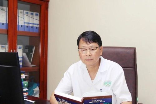 Tăng nguy cơ bệnh tiêu hóa nặng ở người trẻ