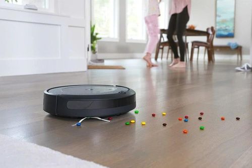 Mẹo hay giúp robot hút bụi sạch hiệu quả hơn