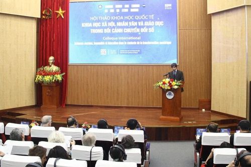 Giải mã 'thực tại mới' của con người trong kỷ nguyên số