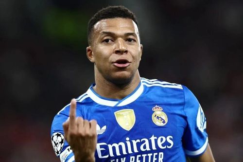 10 kỷ lục của Mbappe tại Champions League