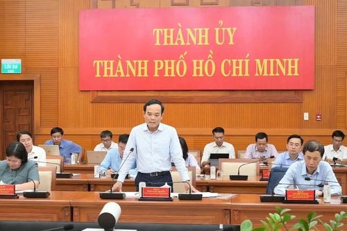 Từ tài sản số đến câu chuyện con người: Tầm nhìn mới trong quản trị kinh tế