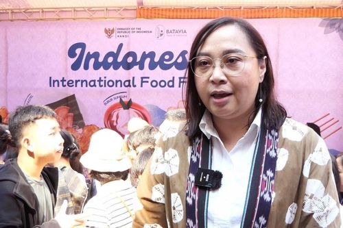 Lan tỏa tinh thần sẻ chia thông qua Liên hoan Văn hóa ẩm thực quốc tế 2025
