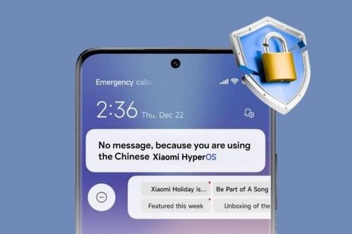 Cách ẩn nội dung thông báo trên Xiaomi dễ dàng và hiệu quả