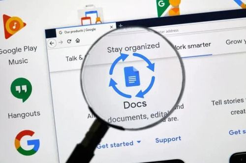 Hướng dẫn cách xoay chữ trong Google Docs tiện lợi, hiệu quả