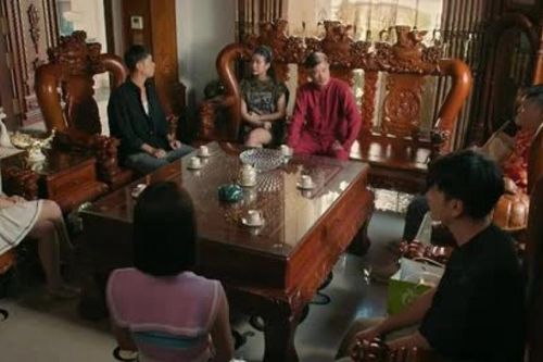 Cách em 1 milimet tập 25: Hoàng 'cận' lộ diện, nhóm 'đại bản doanh' đến trả nợ cho Biên
