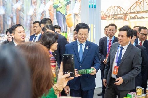 Ngành Công Thương Đồng Nai: Phát huy vai trò xương sống, kiến tạo vị thế mới cho Đồng Nai