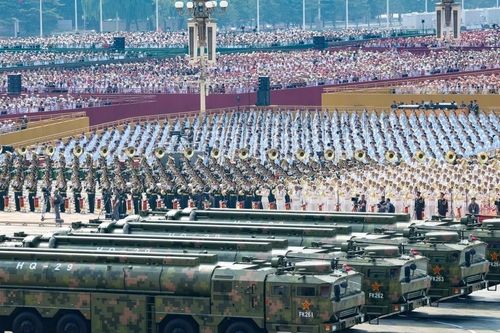 Công bố Sách Trắng về kiểm soát vũ khí trong thời đại mới, Trung Quốc hé lộ mục đích phát triển tên lửa