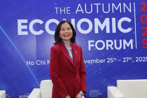 Ba chuyển dịch toàn cầu và cơ hội bứt phá của Việt Nam trong kỷ nguyên mới
