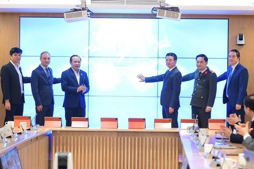 Khai trương hệ thống quản lý trực tuyến các nhiệm vụ khoa học và công nghệ theo thời gian thực