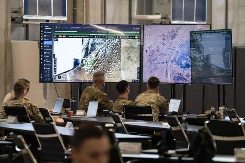 NATO xây dựng 'đám mây tuyệt mật' để hợp nhất dữ liệu chiến trường của Ukraine