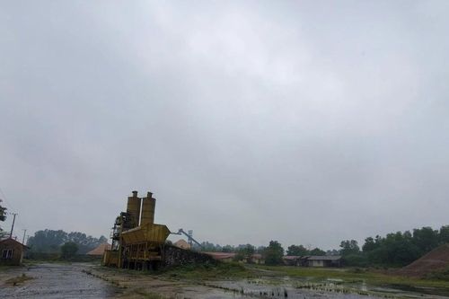 2 ha đất công bị chiếm dụng hơn 10 năm không trả ở Quảng Trị