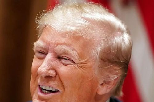 Tính toán của ông Trump