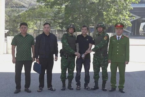 Trung Quốc trao trả 37 công dân Việt Nam, trong đó có đối tượng truy nã