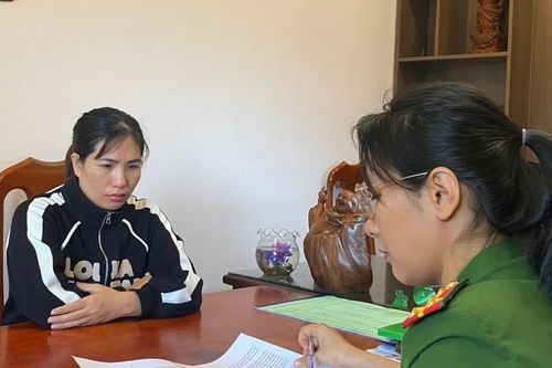 Hành hạ trẻ khuyết tật, giáo viên và bảo mẫu trường mầm non bị khởi tố