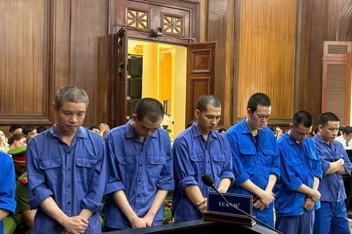 Nhận hối lộ hơn 3,5 tỷ đồng, cựu cán bộ thuế ở TPHCM lãnh án 20 năm tù