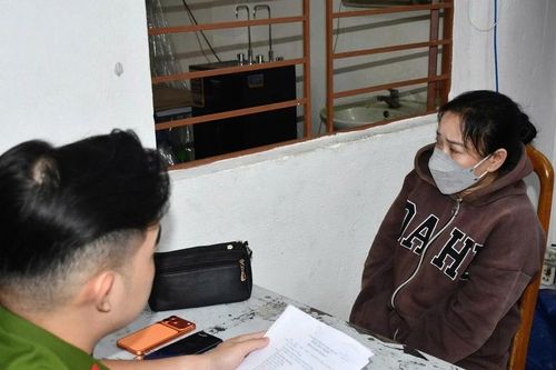 Vừa ra tù, 'nữ quái' lại vào vai người nhà bệnh nhân đi trộm cắp trong bệnh viện