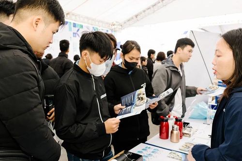 Hải Phòng sẽ kết nối giới thiệu 16.000 việc làm dịp cuối năm