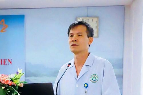 Giám đốc BV Phổi Quảng Ninh: 'Tôi chưa nói ai đúng ai sai, tôi cũng có thể sai'