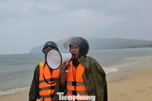 Đắk Lắk hỏa tốc ứng phó bão số 15 có khả năng ảnh hưởng trực tiếp