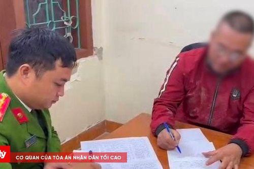 Xử lý 2 trường hợp dùng kích điện đánh bắt thủy sản