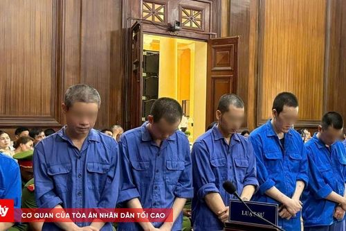 Tuyên án đường dây mua bán trái phép hơn 45.000 hóa đơn