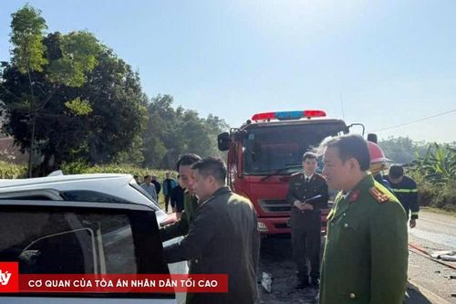 Khởi tố vụ án, tạm giữ lái xe gây tai nạn nghiêm trọng