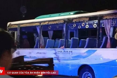 Vụ lật xe khiến hơn 10 người nhập viện ở Tây Ninh: Công an vẫn đang điều tra