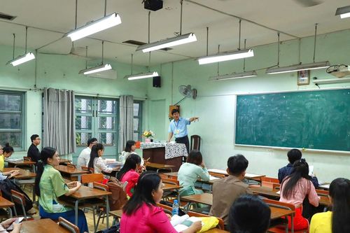 Giao quyền tuyển giáo viên, thách thức mới cho cả Sở GD-ĐT và phường xã