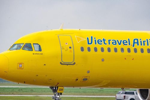 Đại gia từ bỏ cuộc chơi 'đốt tiền', Vietravel Airlines chờ tái sinh dưới tay ông chủ mới