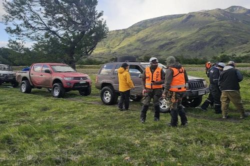 Không được hỗ trợ, 5 du khách tử vong tại điểm trekking nổi tiếng thế giới?
