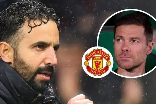 MU chi hơn 120 triệu euro ký sao Real Madrid bất mãn Xabi Alonso