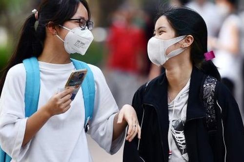Điều gì xảy ra nếu đeo khẩu trang thường xuyên vào mùa lạnh?