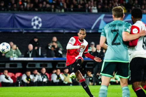 Nhận định, dự đoán Feyenoord vs Celtic: Đôi công mãn nhãn