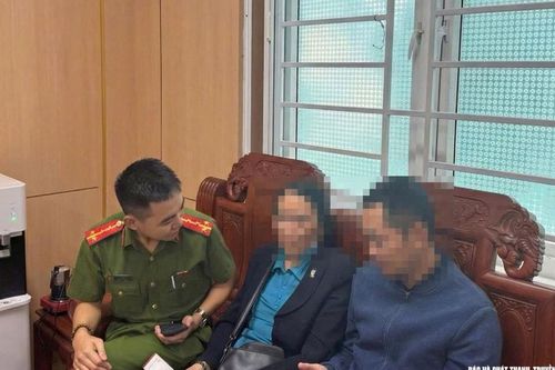 Suýt mất tiền tỷ vì tin kẻ lừa đảo qua điện thoại