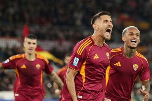 Nhận định, dự đoán Roma vs Midtjylland: Chiến thắng may mắn