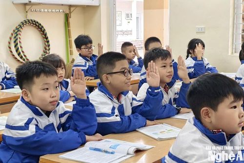 Phong trào Robotics và những mầm non công nghệ