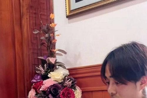 Đạt G tổ chức sinh nhật cho hai con riêng của Cindy Lư