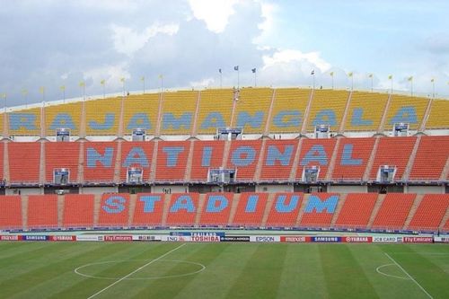 U22 Việt Nam đá trận mở màn SEA Games 33 tại Rajamangala