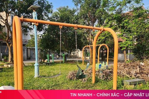 Giữ không gian xanh đô thị, cần sự chung tay của cộng đồng